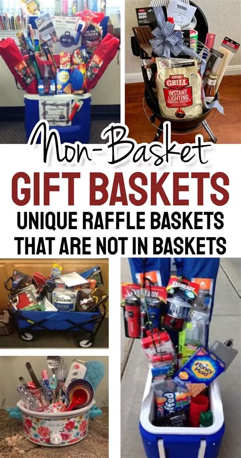 gift basket ideas for charity auction|50 Creative Silent Auction Basket Ideas .